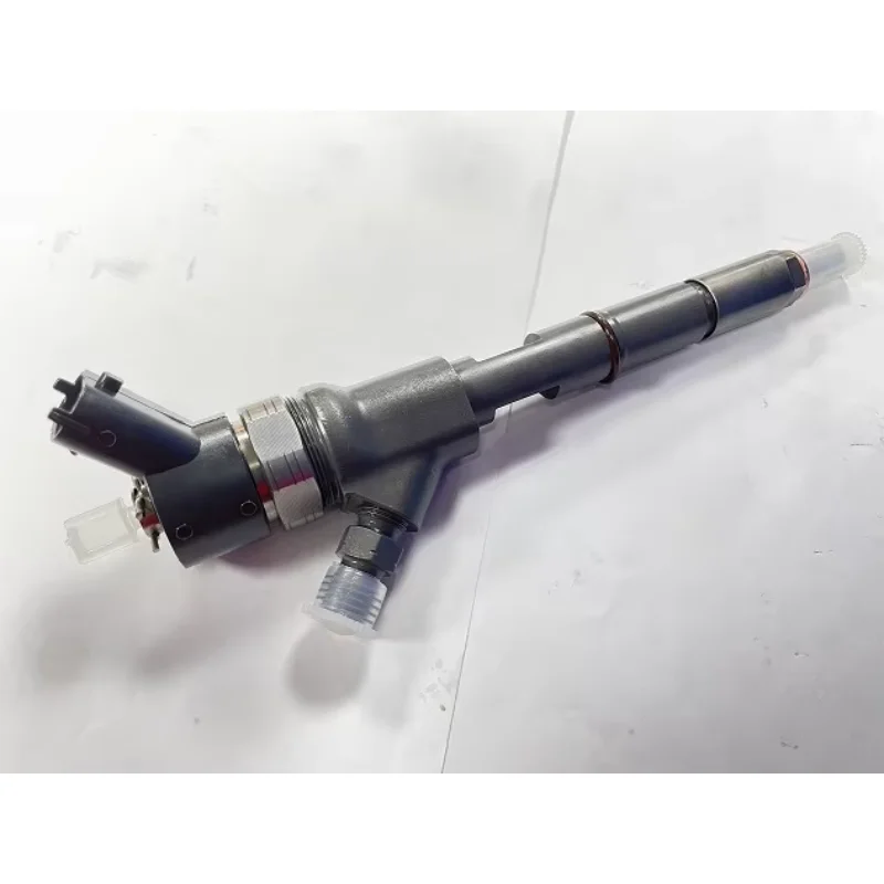 Excavator Injector 4D95 Engine 0445110307 6271-11-3100 Injector Used For Komatsu PC130-8/PC70-8