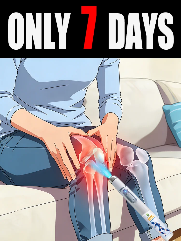 

Technology upgrades living; intelligent devices and safety sensors effectively soothe joint soreness.