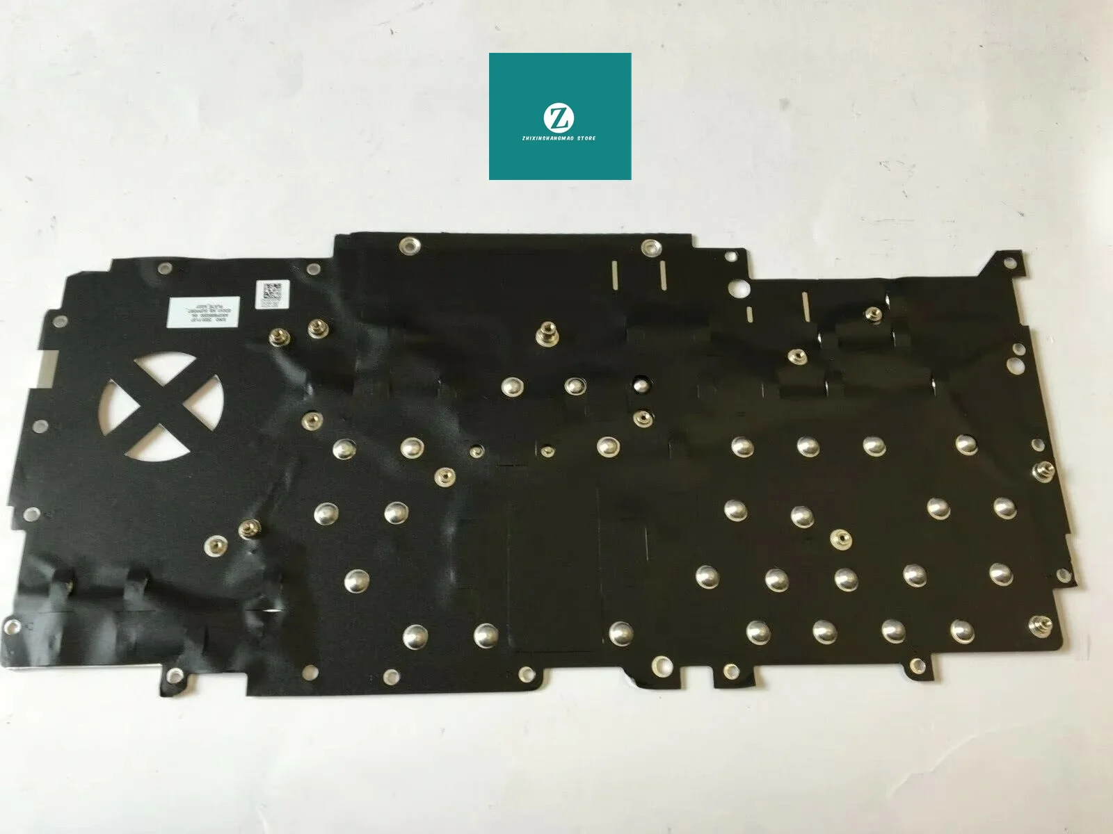 FOR DELL LATITUDE 14 5410 UNDER KEYBOARD PLATE 02V07W 2V07W