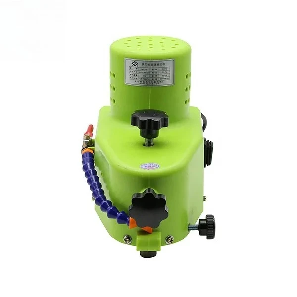 JF-01 biseladora pour vidrios