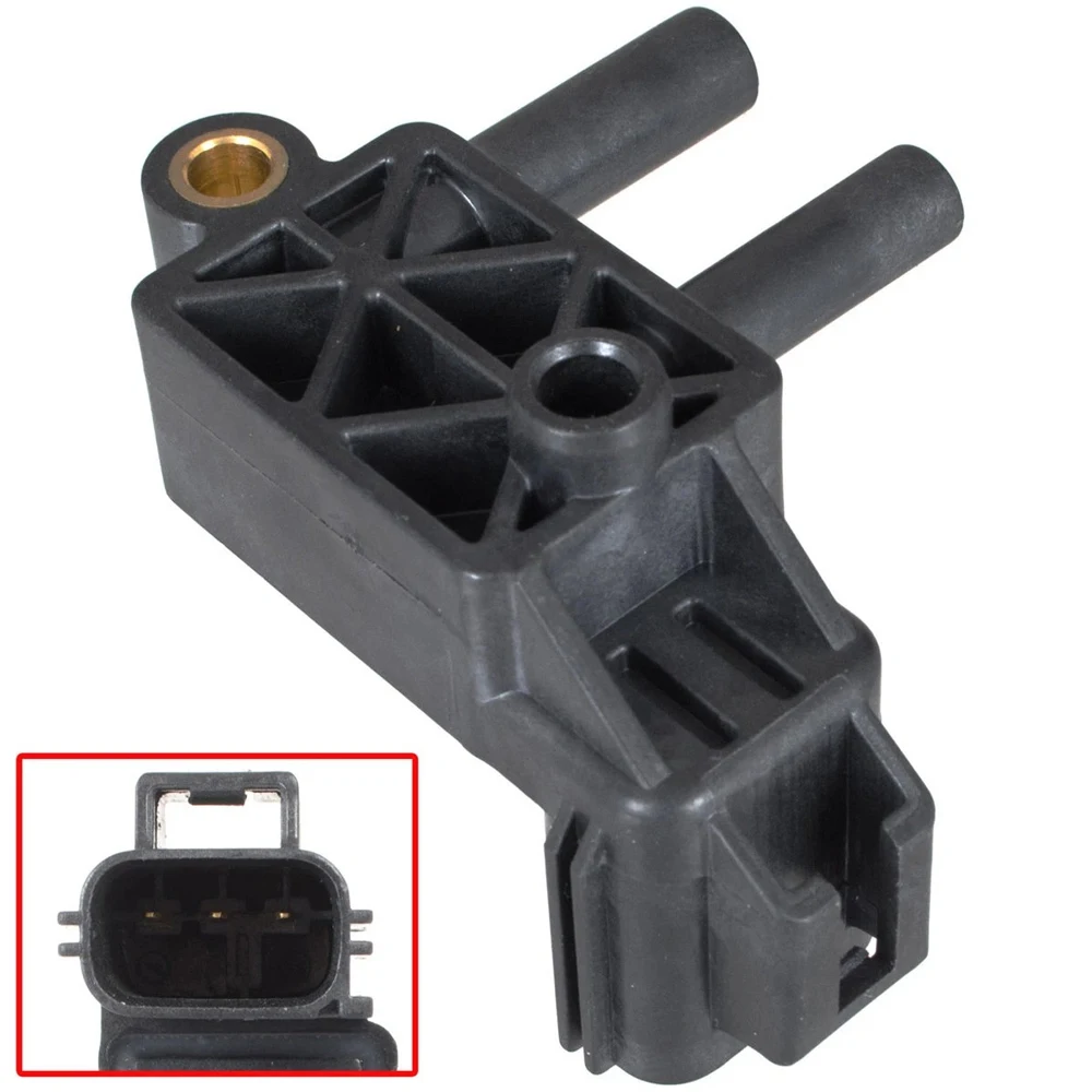 Intake Air Pressure Sensor AV61-5L200-AB For Ford JAGUAR Focus Mondeo Volvo 2005-2015