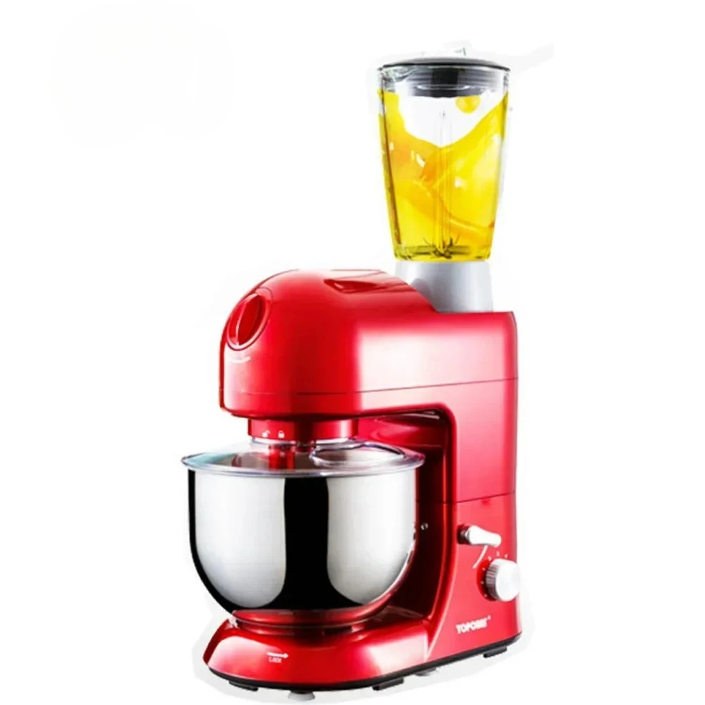 Máquina de cocina batidora de alimentos multifunción