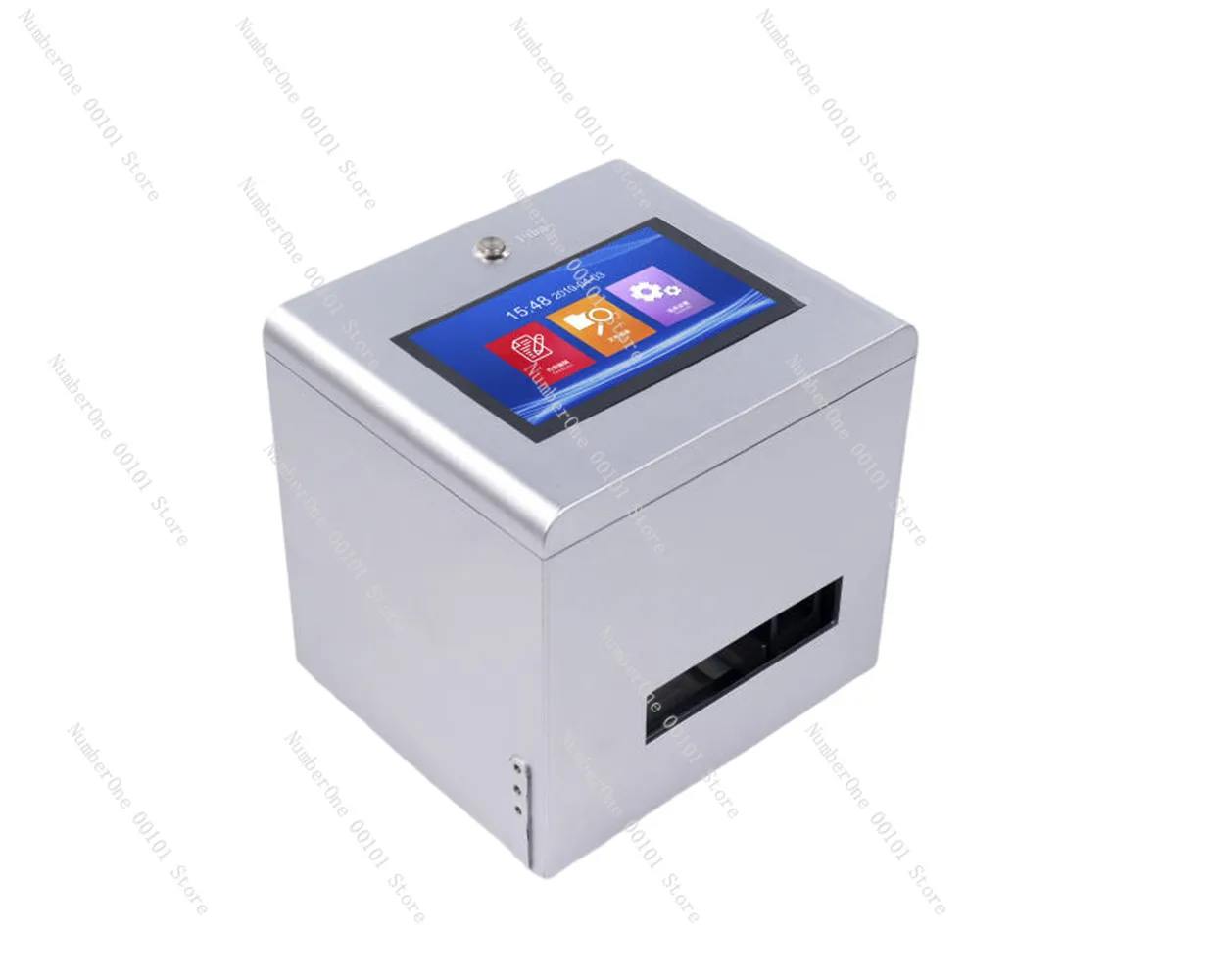 

Brand New Bottle Expiry Date Inkjet Printing Machine With Great Price