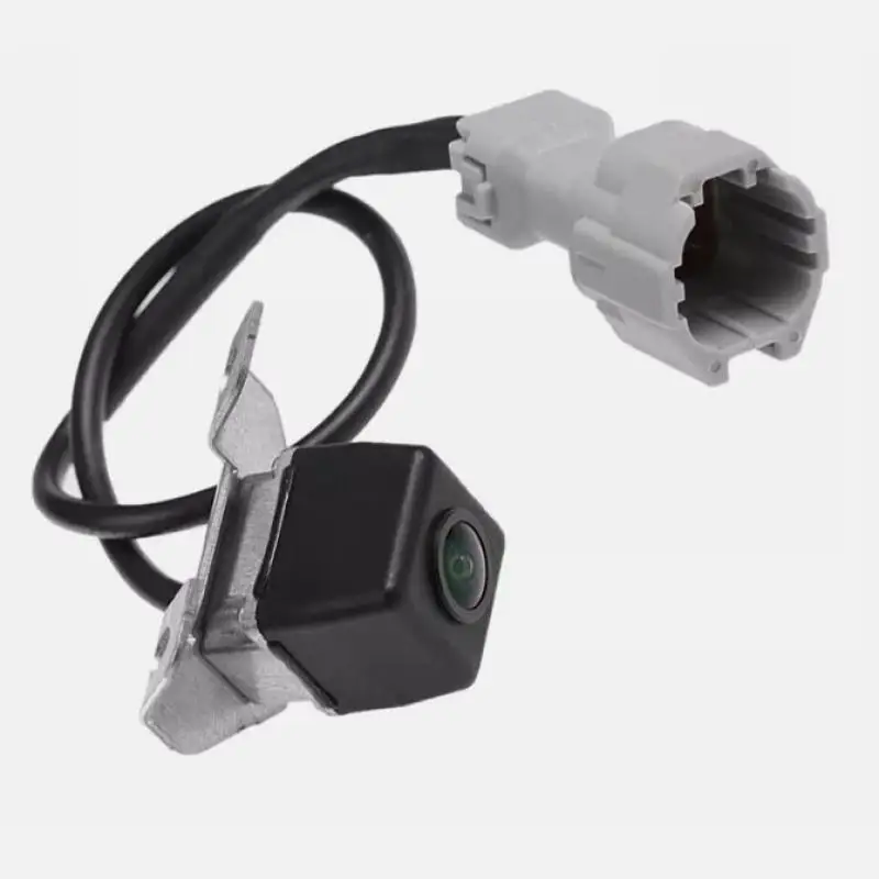 

Car Backsight Camera Rear View Camera For Hyundai I40 2011~2014 2013 Rear View Back Up Camera Car Tailgate Handle Backup Camera