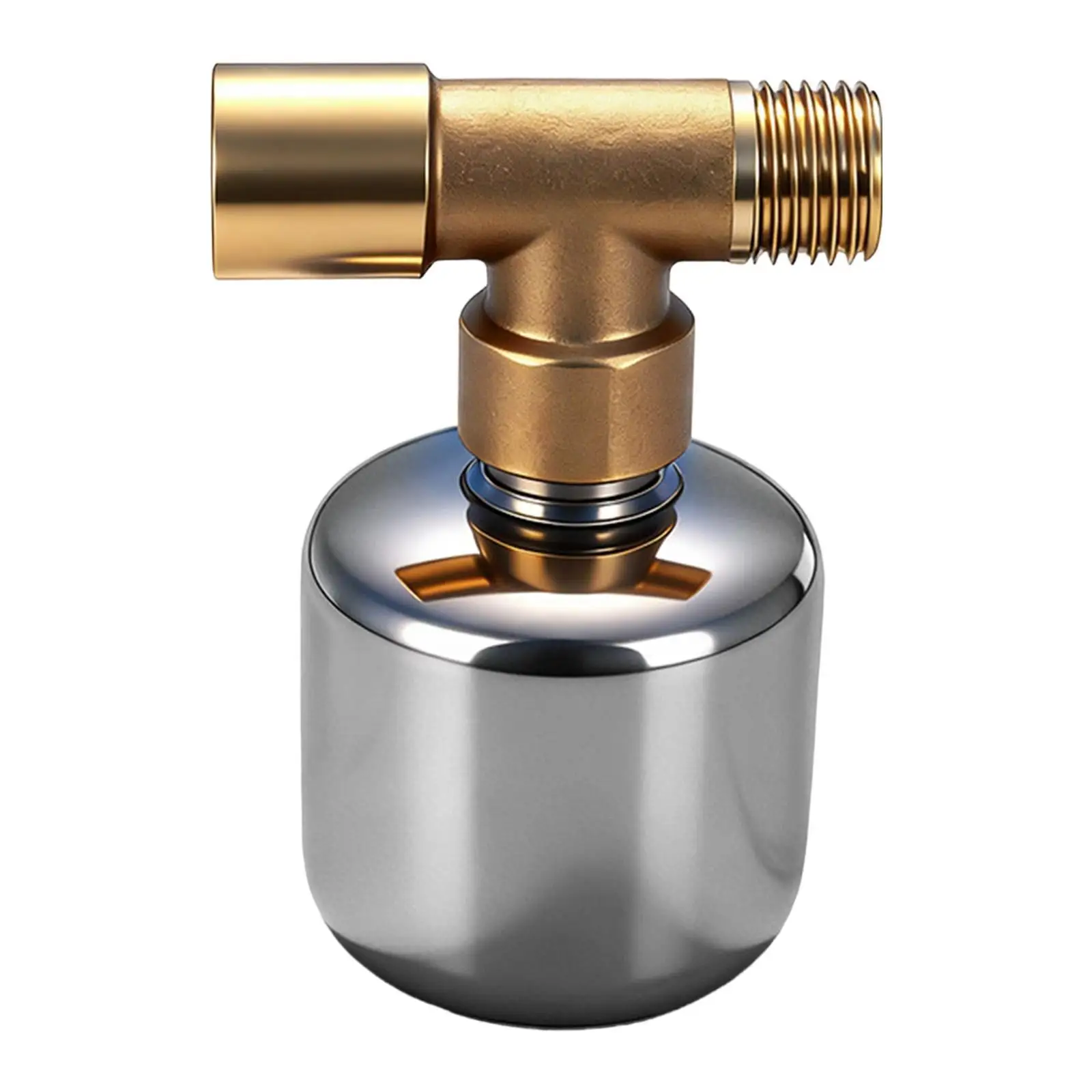 Booster Pressure Brass Cylinder Easy Installation Spare Part for Agricultural Spray Machine Universal