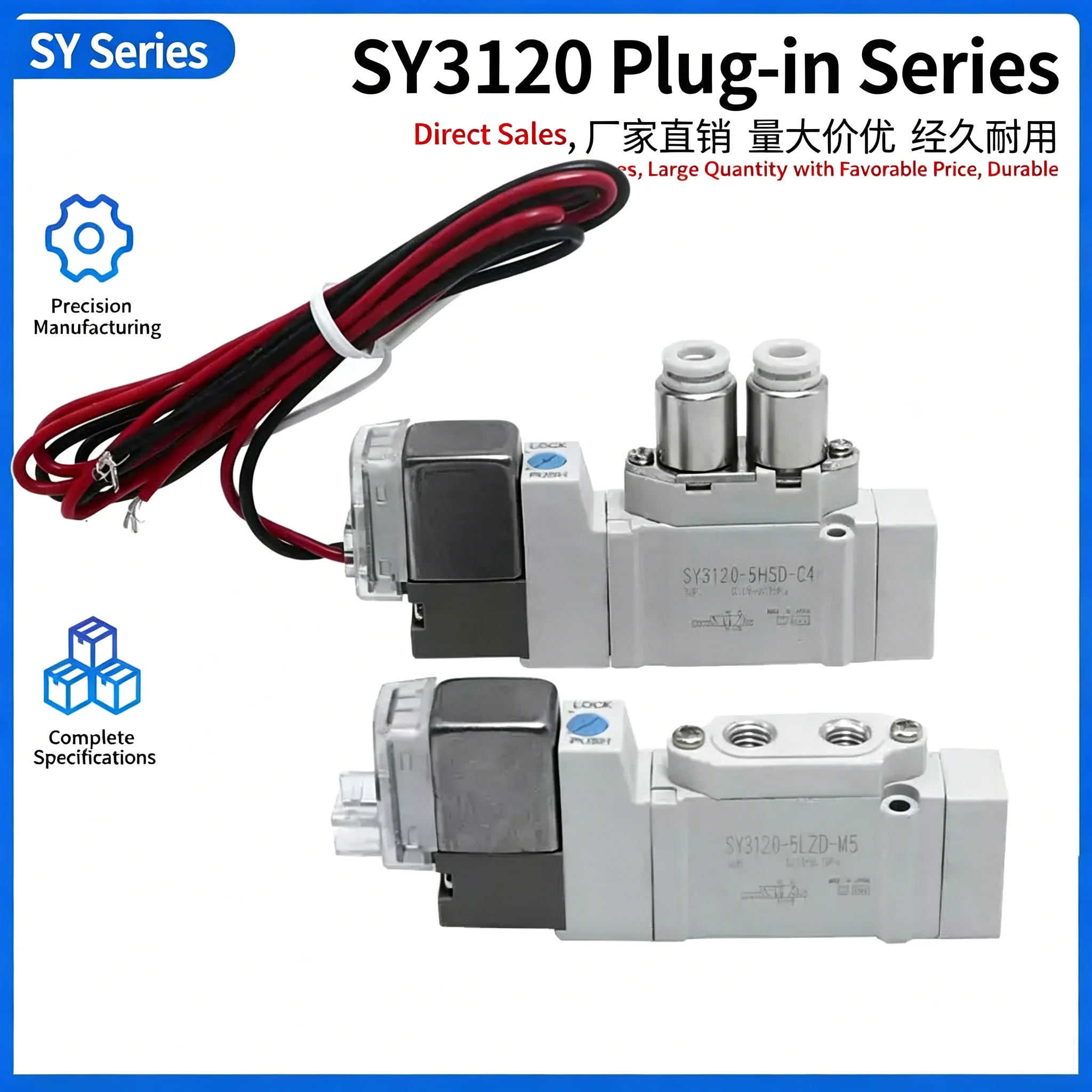 vanne-solenoide-serie-sy3120-sy3120-5l-5lz-5ld-5lo-5lzd-5lze-5loz-m5-c4-c6-f1-f2-sy3120-5lzd-c4-sy3120-5ld-m5-sy3120-5lo-c6