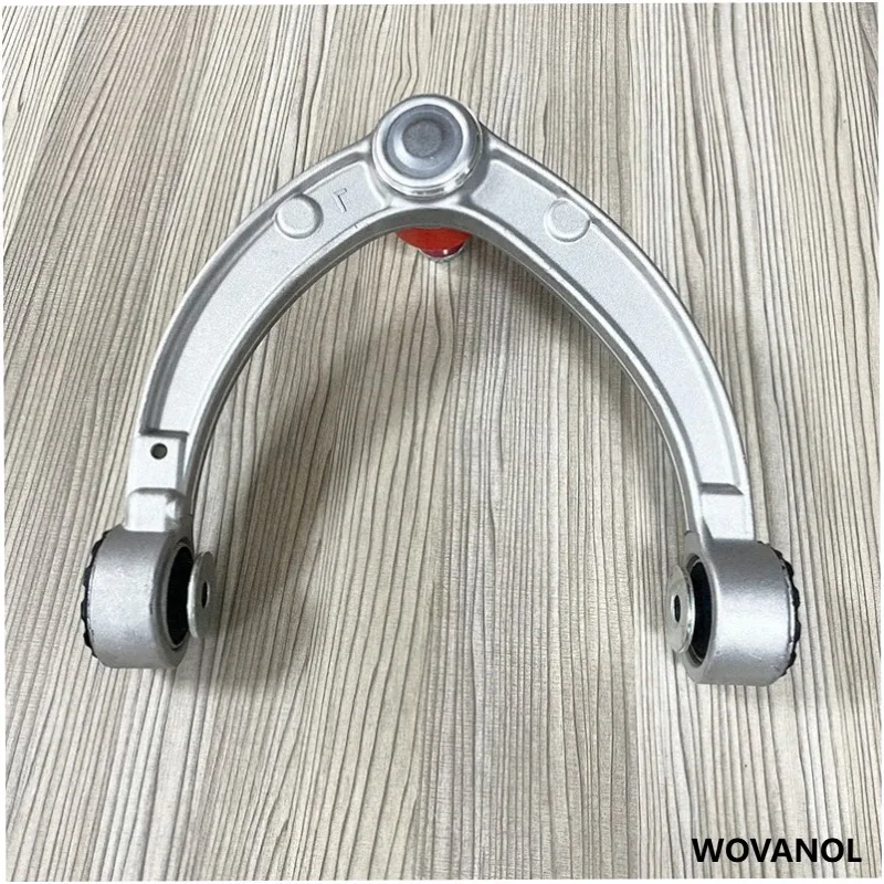 1pc 1663301707 1663301807  Auto suspension parts front Left/Right upper control arm Support  for Mercedes W166 X166 X292