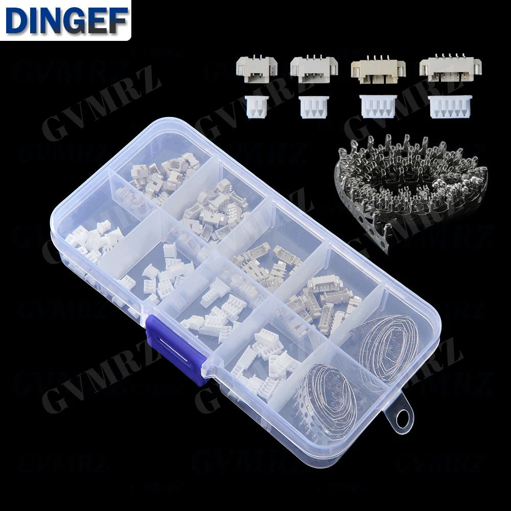 60Set/190Pcs 1.25Mm…