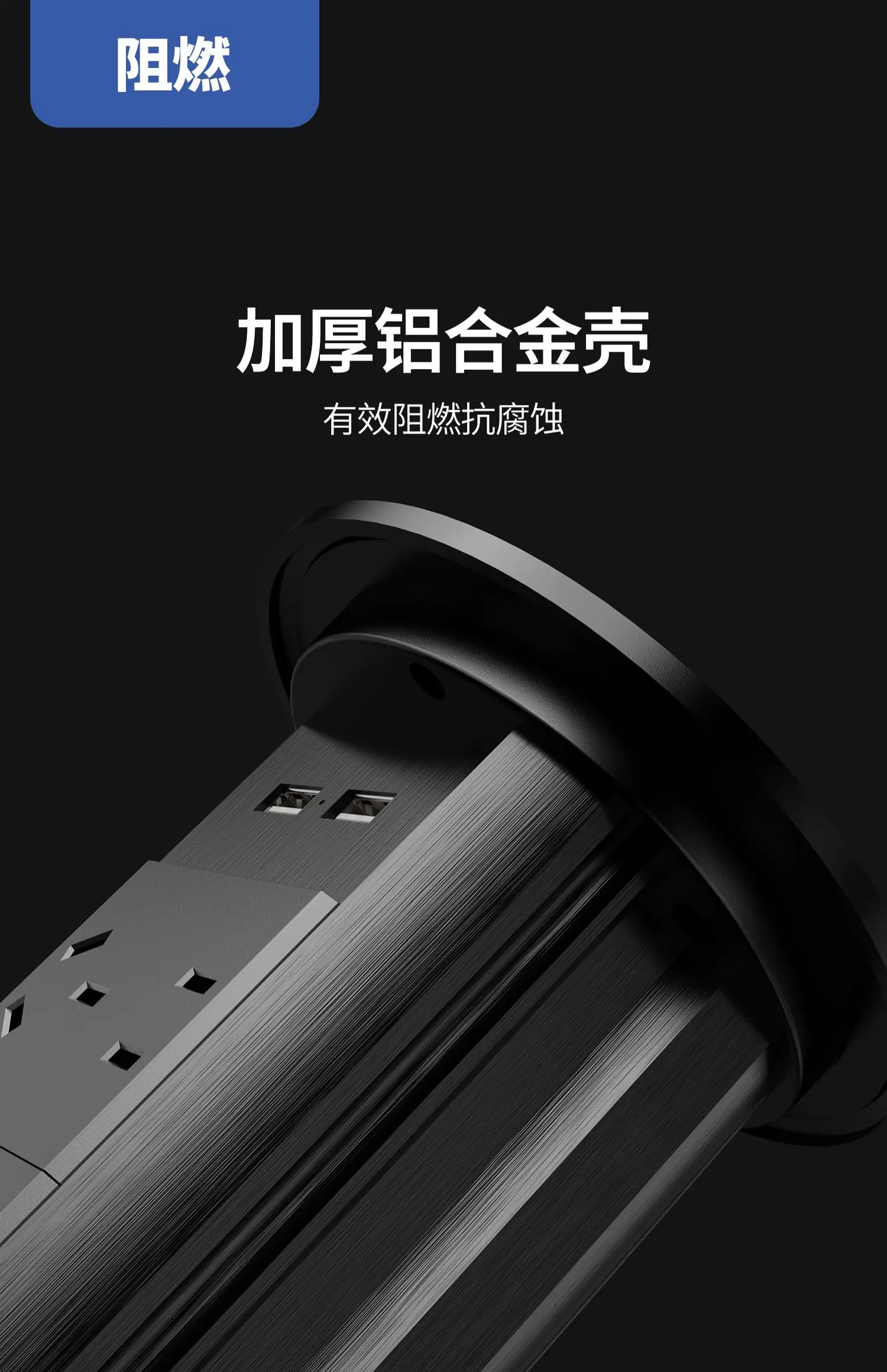 Lifting Socket Embedded Island Electric Invisible Plug Desktop Kitchen Plug Pop Socket Para Celular Enchufe Pared