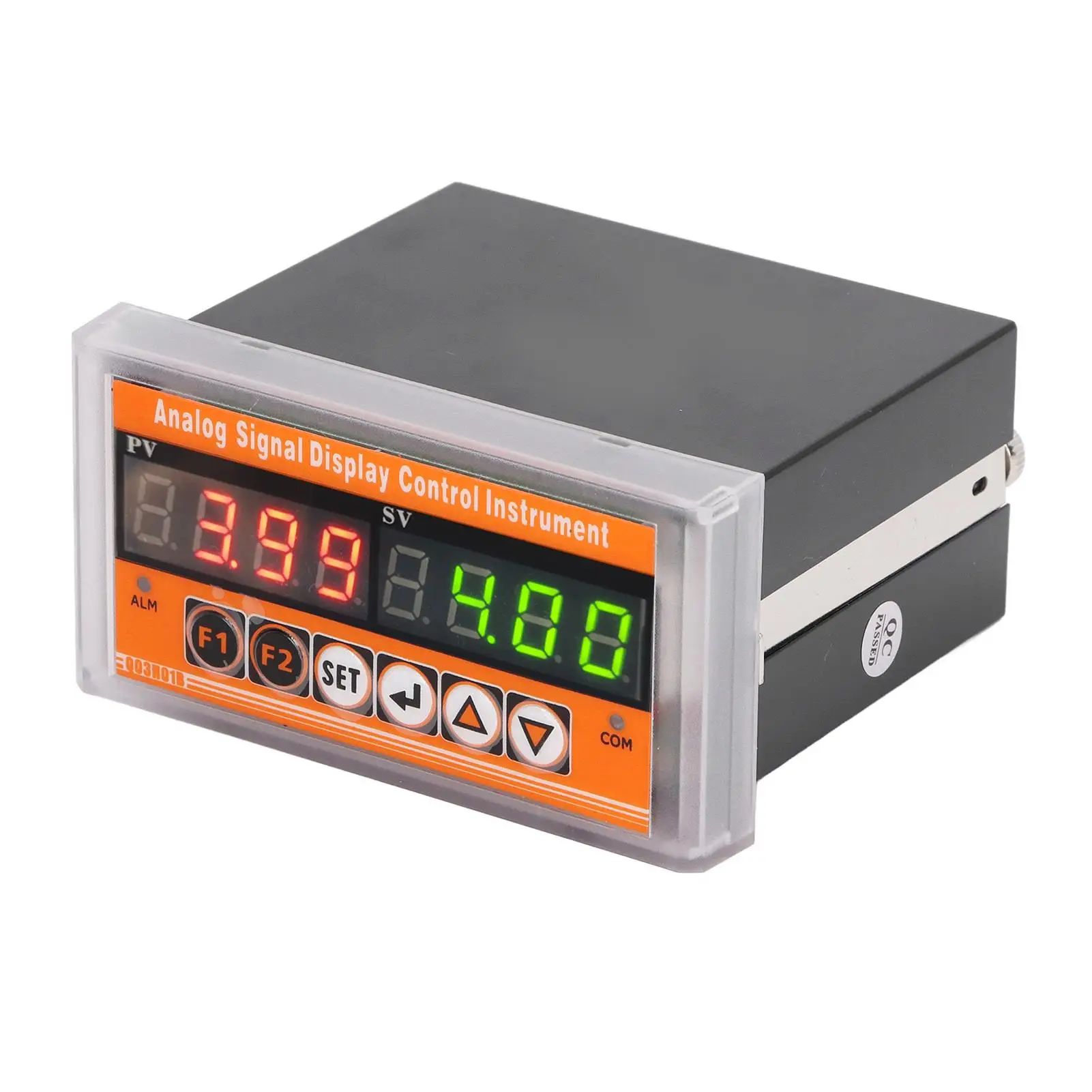 

220V AC Digital Display Generator 0-22mA Analog Input/Output Simulator for Control