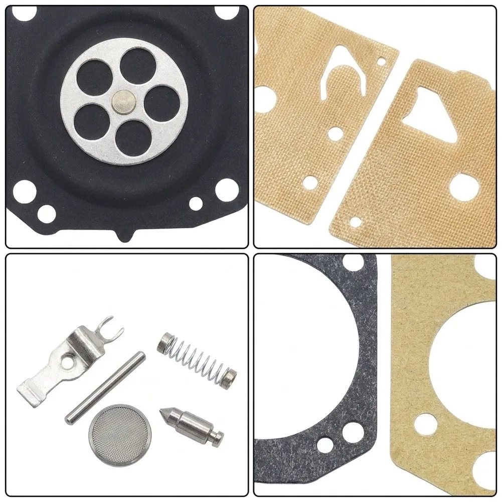 For Aquascooter AS600 AS650 Assembly with For Magnum Fitment for Better Altitude Compensation and Tuning Flexibility