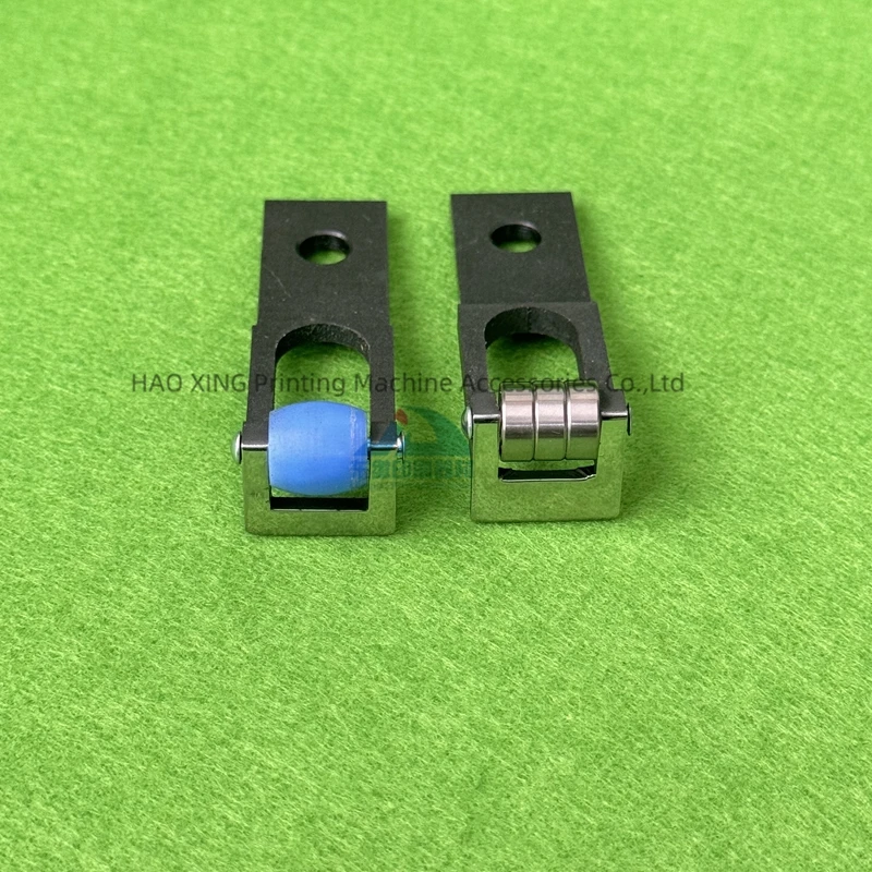 

For Mitsubishi D3000 V3000 Printing Machinery Spare Parts Gripper Offset Printing Machinery Spare Parts Gripper