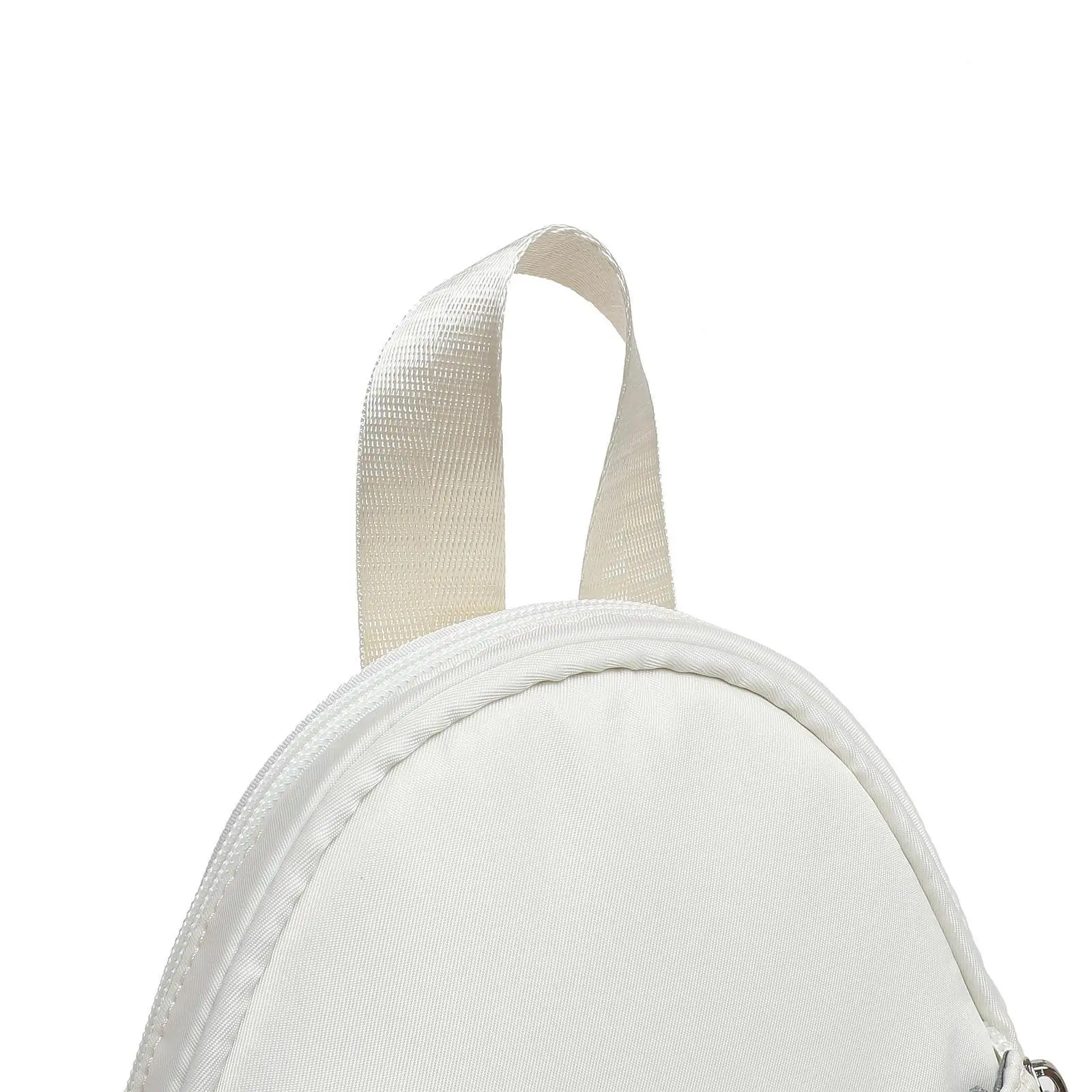 Outdoor Sports Racquet Crossbody Bag Tear Resistant Polyester for Tennis Squash Pickleball Practice and Busy Commuters
