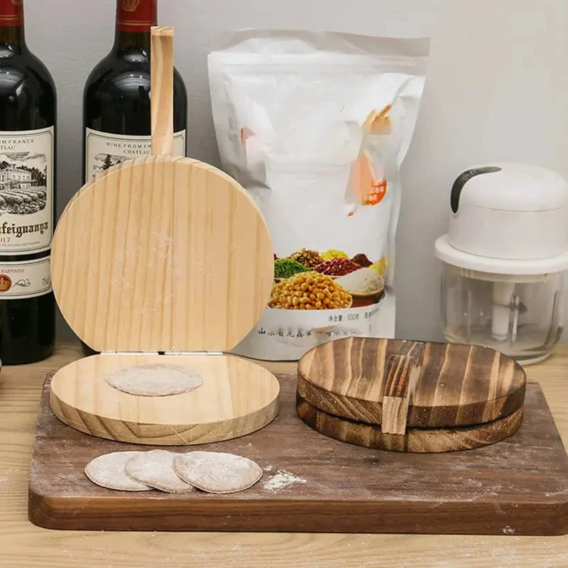 Машина для изготовления пельменей, инструмент для прессования теста, машина для изготовления пельменей, машина для артефактов, сделай сам, кухонный ручной пресс для дерева, кухонные гаджеты