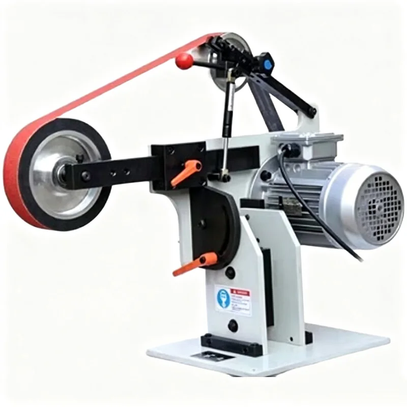 Multi-functional Belt Sander (vertical and Horizontal), Surface Grinder; Household/industrial Automated Grinding (Customized)