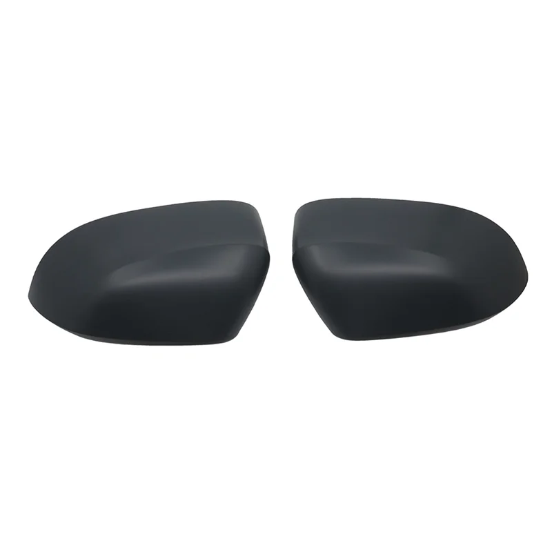 

A90Q-For BMW 14-18 X3 X4 X5 X6 Series Rear Rearview Mirror Cover Wing Side Mirror Cap F25 F26 F15 F16 Accessories