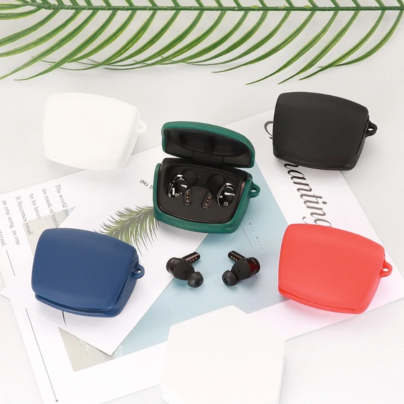 Thân Thiện Với Làn Da Chống Trầy Xước Nhà Ở Cho ATH TWX9 Chống Sốc Chống Trơn Trượt K1KF