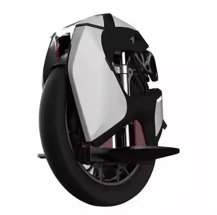 

BEST SALES New Affordable KS-S18 UNICYCLE ELECTRIC SCOOTERcustom