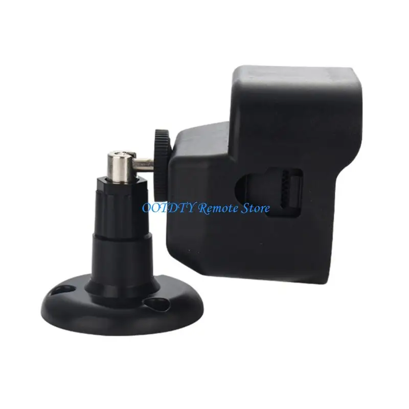 Security Camera Rack Mejora durabilidad 360 Soporte ajustable para XT2 aire libre