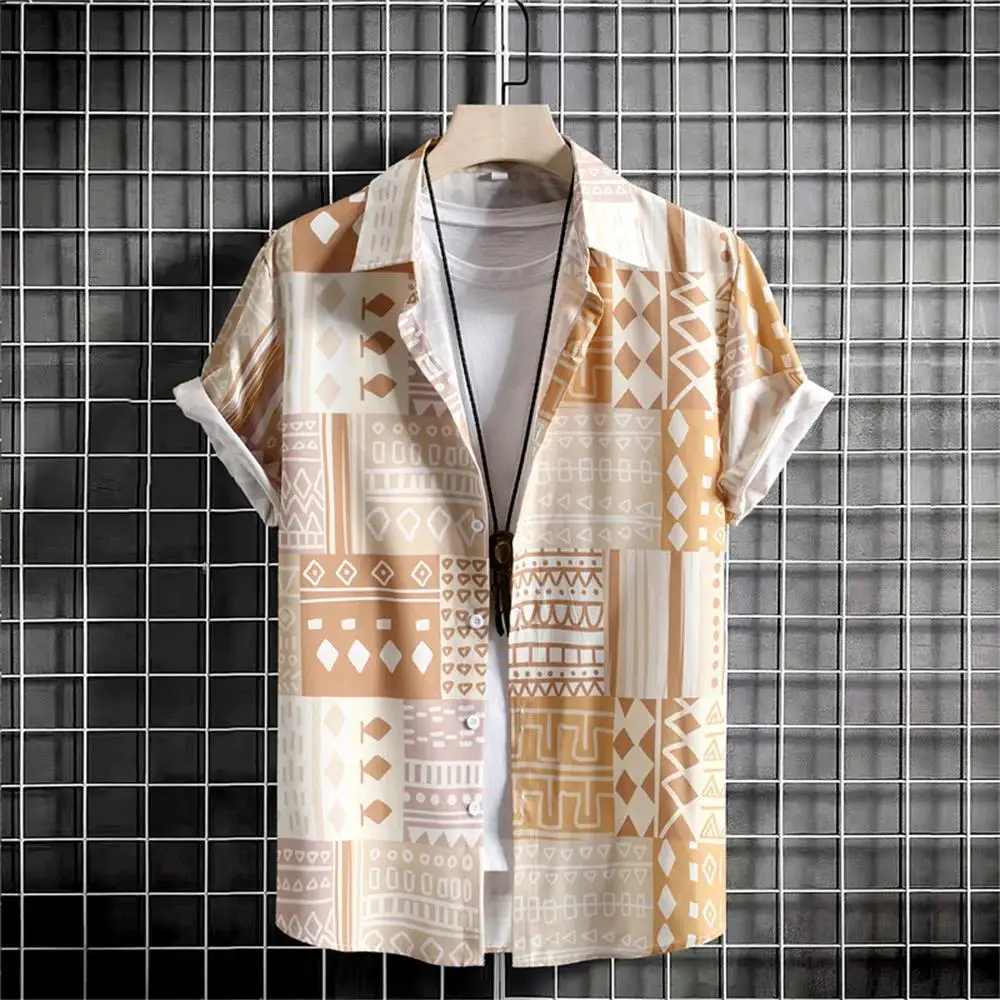 

Футболка мужская оверсайз с 3d принтом, простой модный топ в стиле ретро, Повседневная Удобная одежда с короткими рукавами на каждый день