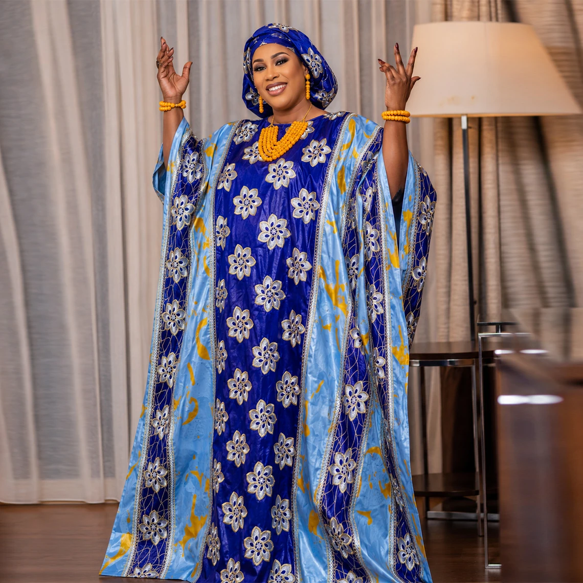 Frafrani Perfumed Printing Robe African Bazin Riche Boubou Dress Original Nigerian Basin Rich Noble Lady Wedding Party Long Robe
