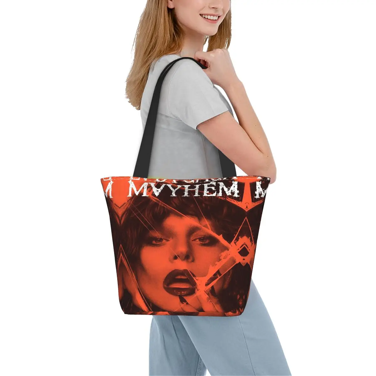 Lady Gaga Mayhem 2025 Album Tote Bag: The Ultimate Guide for Fans