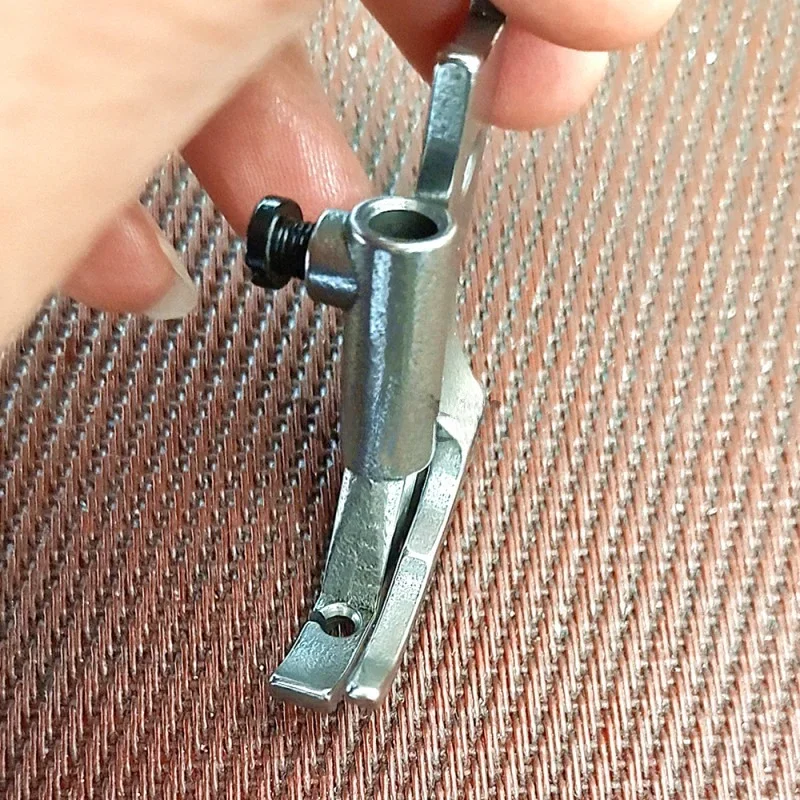 335  Sewing Machine Small Unilateral Presser Foot Reverse    49558cd/49085c Industrial Accessories