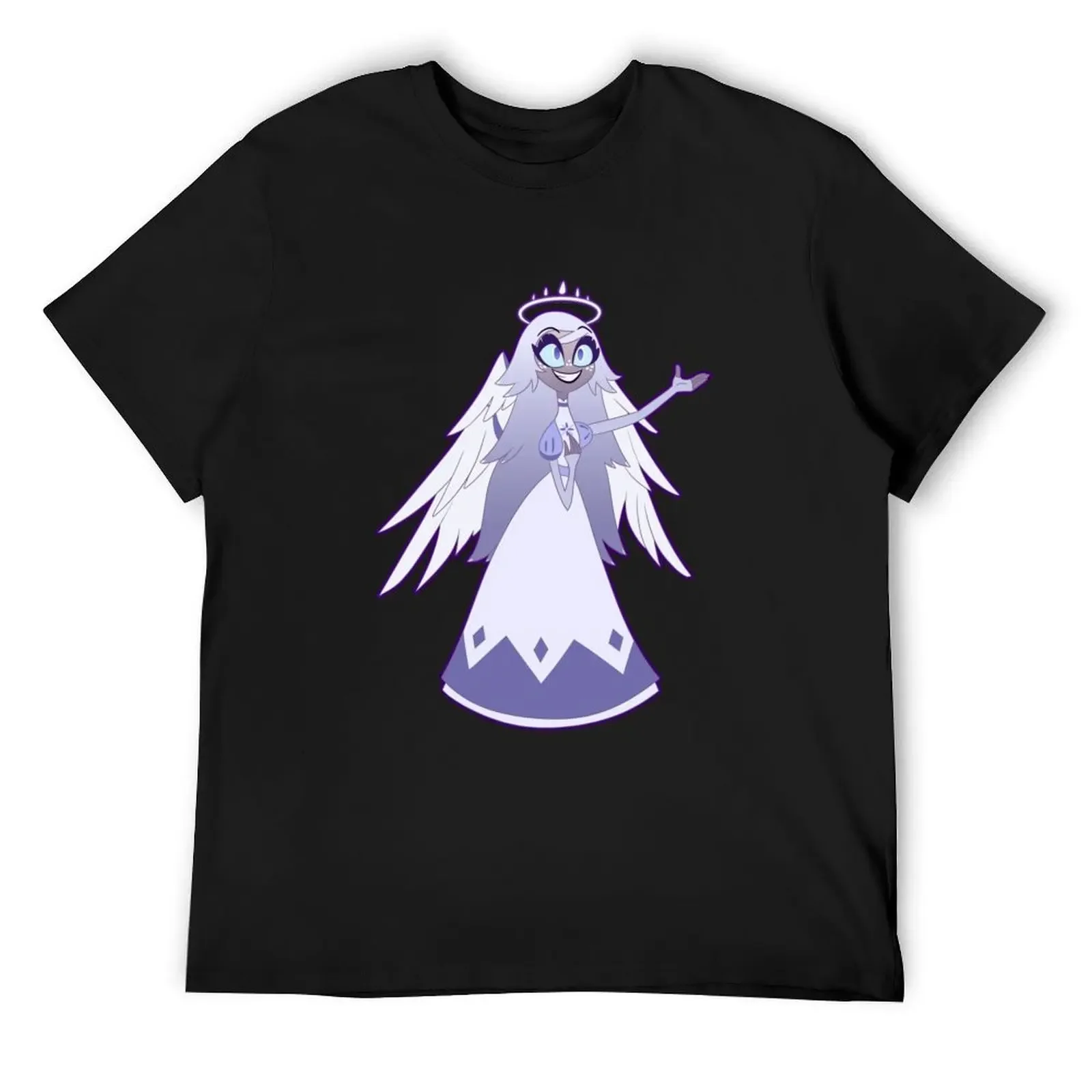 

Emily the Angel T-Shirt fashion shirts vintage clothes custom t-shirts new edition mens shirts graphic tee