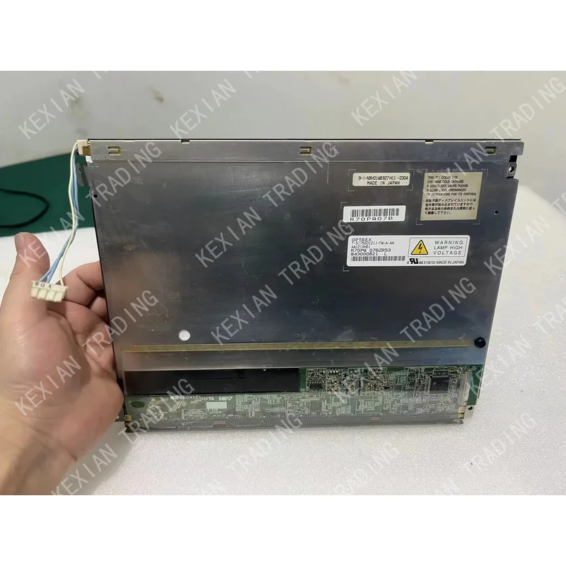 Original industrial display screen AA121XH01 AA121XH03 AA121XH05