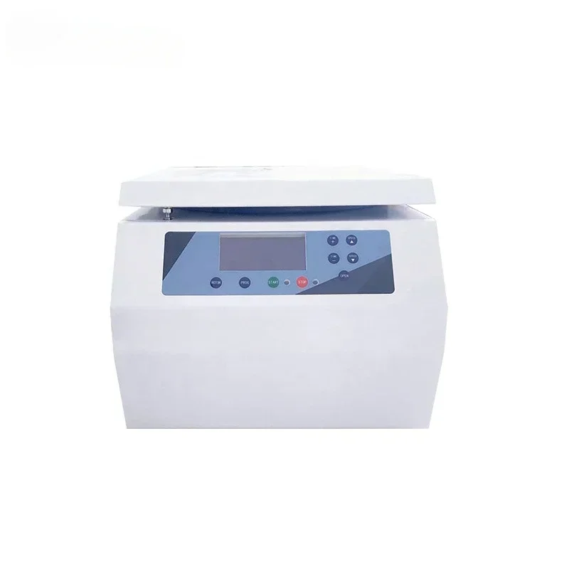 Centrifuge Multi-Stage Shock Absorption Micro High Speed Centrifuge-BKC-MH20-B