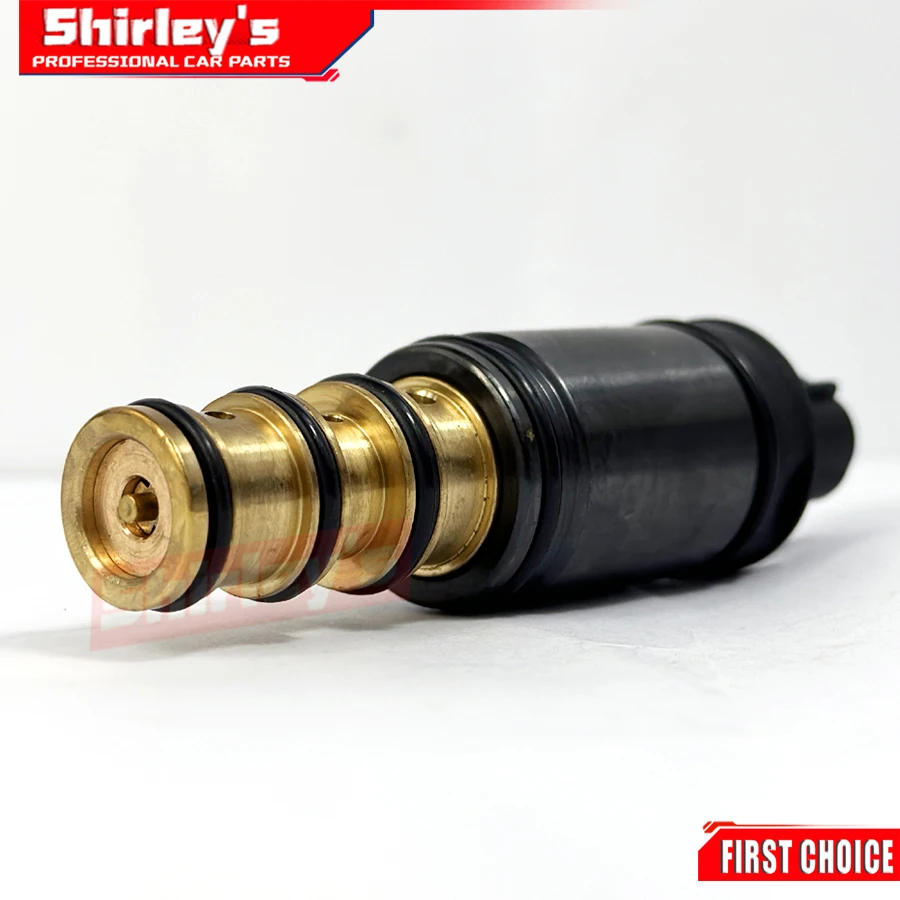 5SER09C 5SE09C 5SEU12C 6SEU16C 7SEU16C AC Compressor Solenoid Control Valve For Toyota Camry Yaris Vitz Reiz Vios Crown Hiace