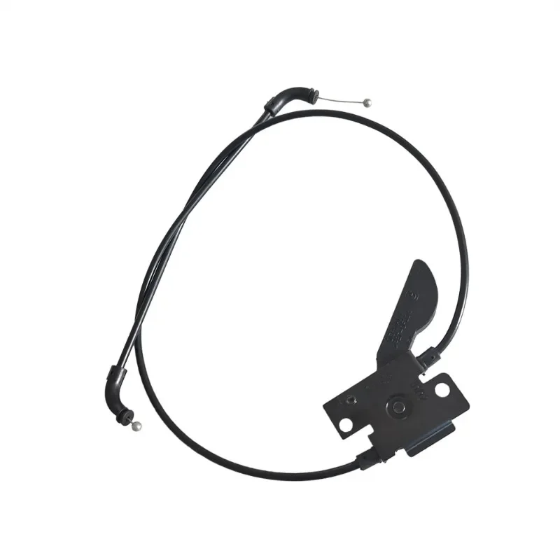 

51237183765 Car Accessories Fit for BMW F18 535i 528i 740 Hood Latch Lock Release Wire Bowden Cable