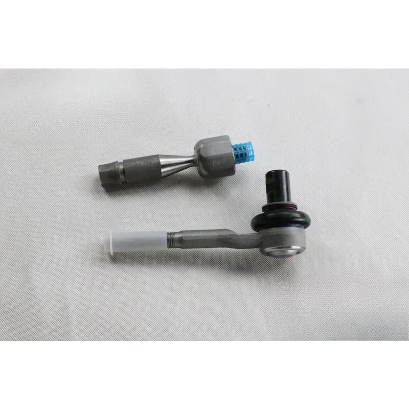 

Steering Tie Rod Single Rod Ball Head Steering Outer Tie Rod Inner Ball Head Genuine For Audi A8L A8D3