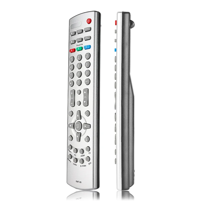 Control remoto RMT-05 para televisor LCD Westinghouse P2650HR P3250HR LTV-46W1 TX47F430S TX-52H480S W3213HD SK-40H520S SK-42H330S SK-32H