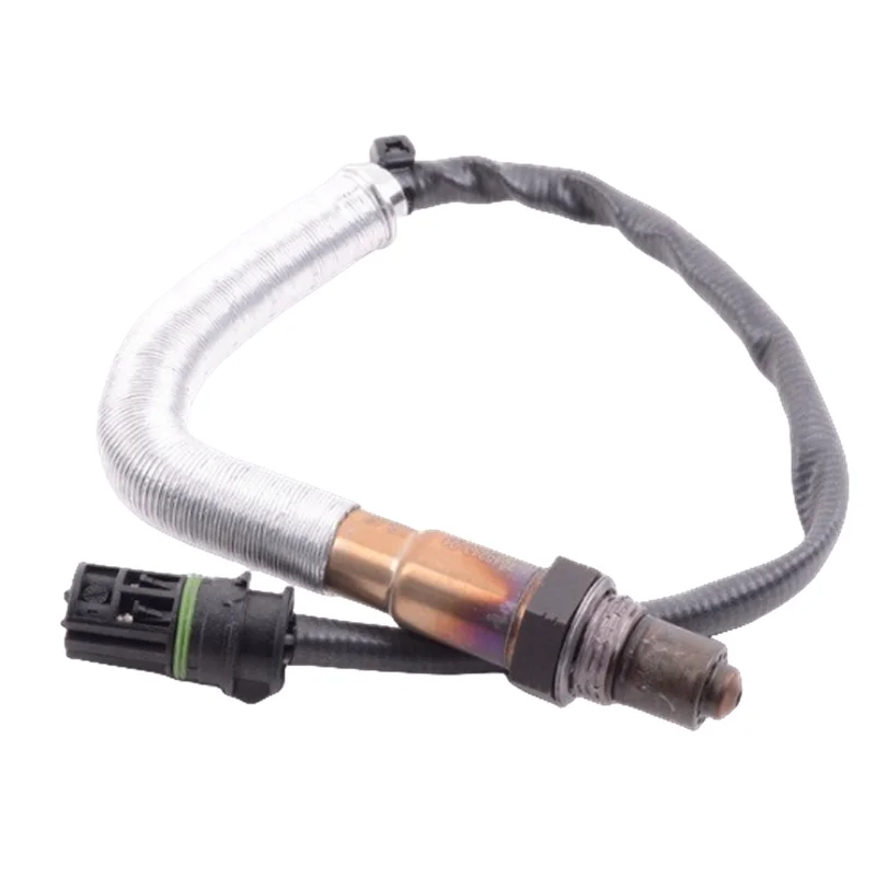 11787545243 Oxygen Sensor For BMW E81 E87 116i 118i 120i E46 E90 E91 E92 316i 318i 320i X1 E84 N46