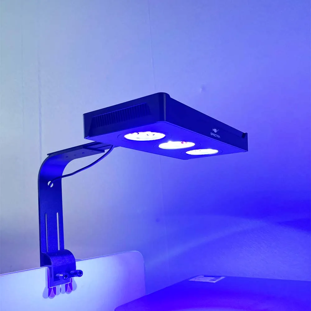Spectra Nano M029 Aquarium Light 30W إضاءة المياه المالحة مع التحكم باللمس لخزان الأسماك الشعاب المرجانية #3