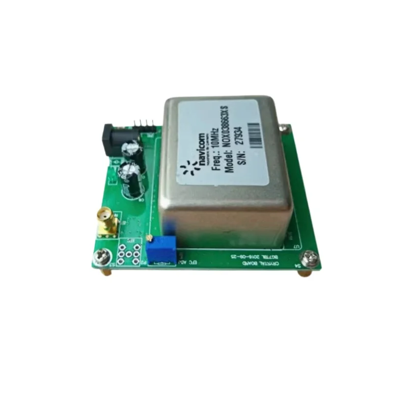 

10MHz OCXO constant temperature crystal oscillator frequency reference