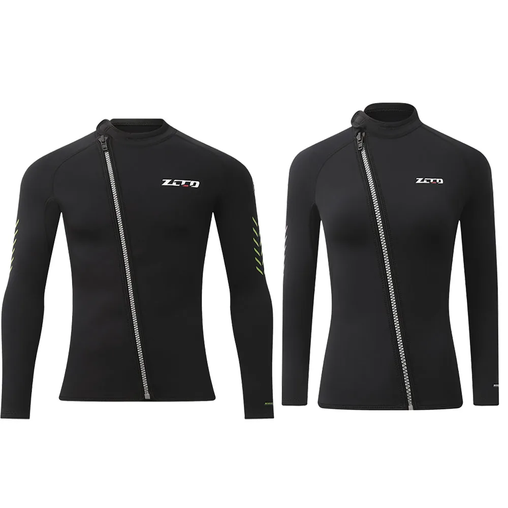 Thumbnail 3 - #18 Low Cost Wetsuits That Work