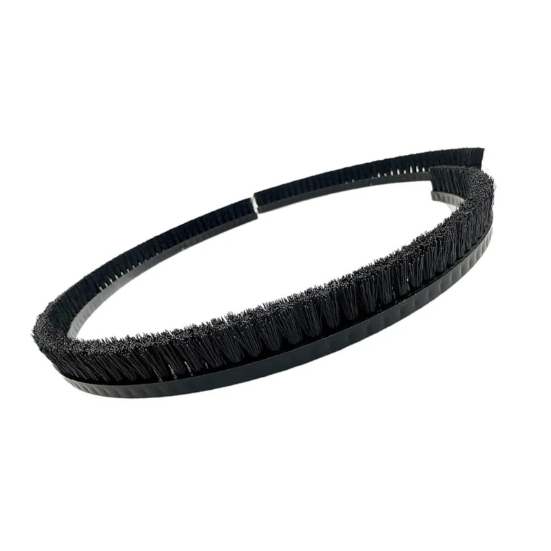 Easy Installation Plastic Brush Accessories 9inch 225mm Electric Sander Grinder