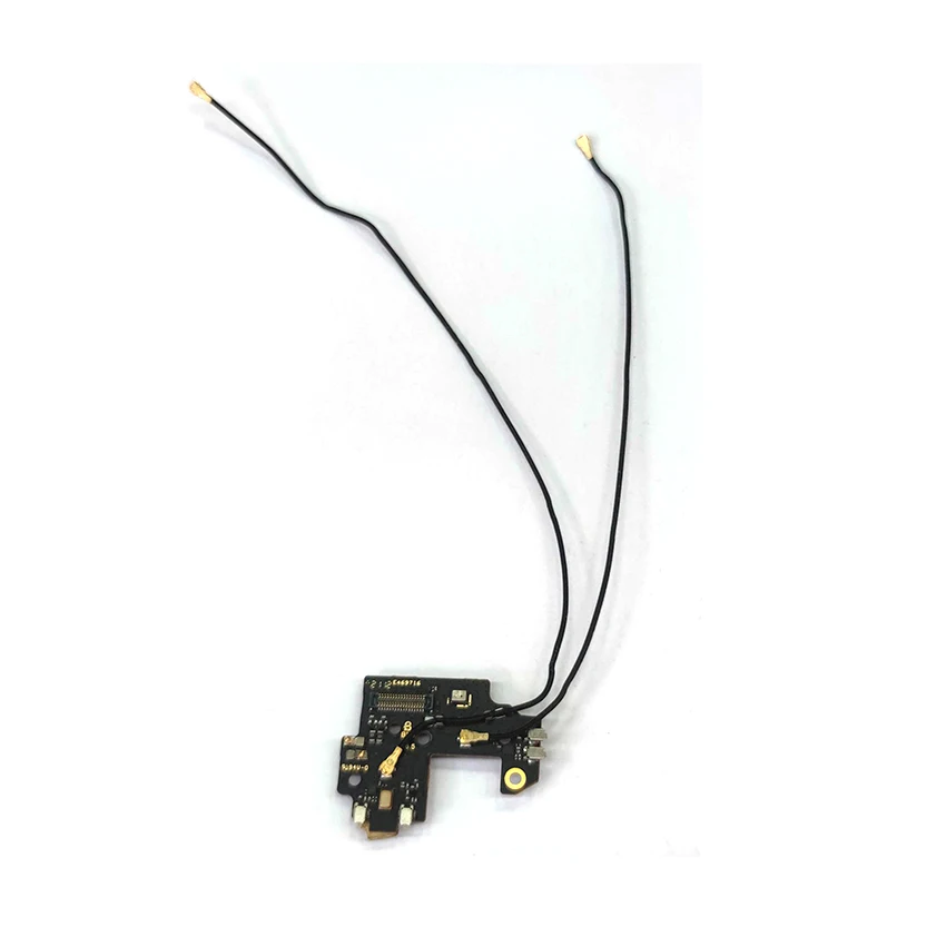 For Nokia XR20 Mic Microphone Board Flex Cable Repair Parts