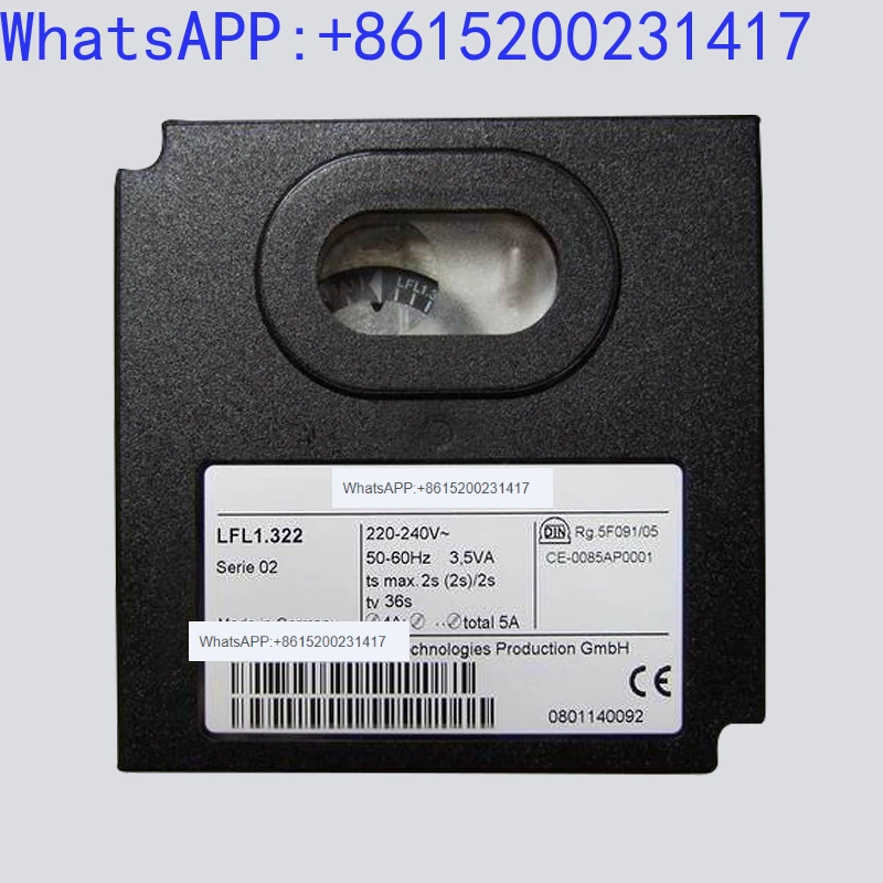 Suitable for Siemens controller 322/1.335/635/1.622/122/1.333 BT RL