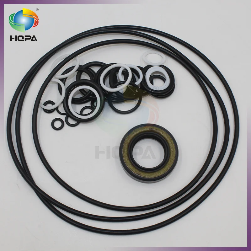 203-60-63102 2036063102 TRAVEL MOTOR SEAL KIT FOR KOMATSU PC130-6