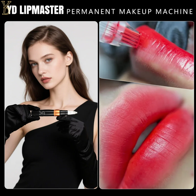 YD LipMaster Professional PMU Artist