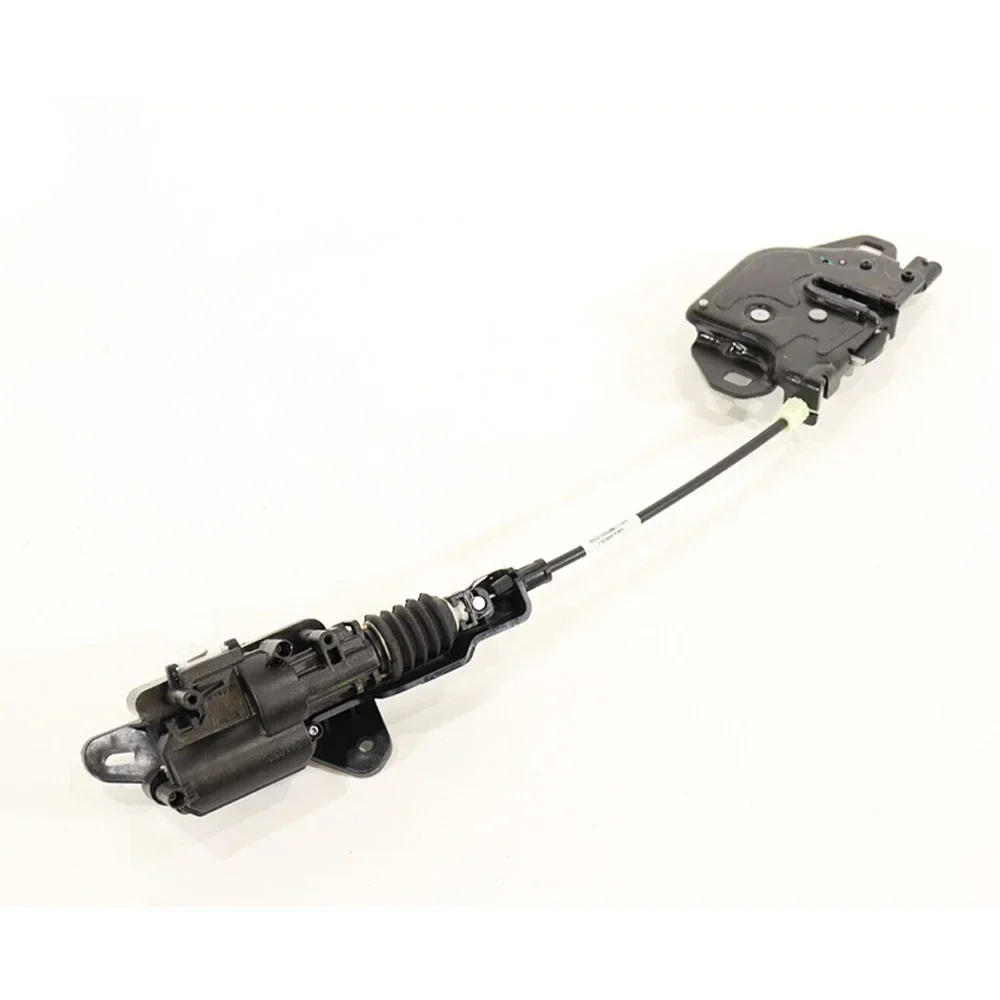 

Флюоресцентная защелка с приводом отключения 1500397-00-D 150039700D 1500397-00-E 150039700E 1500398 для модели Tesla Y 2021-2022