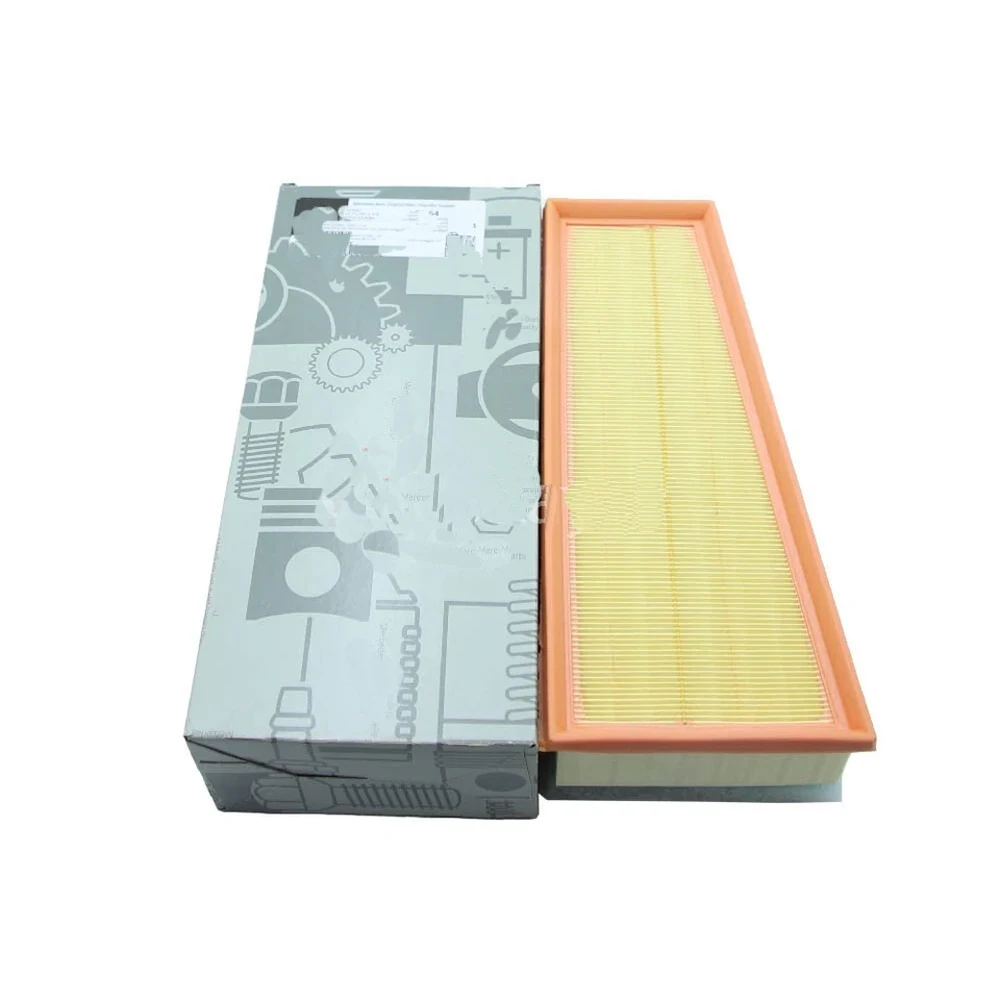 1PCS New Engine Air Filter for Mercedes-Benz G63 AMG 2019-2023 GLS63 AMG 2021-2023 A1770940000 1770940000