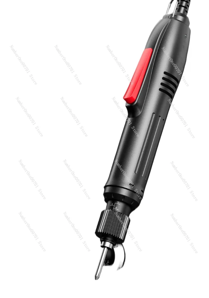 

Electric Screwdriver Small Straight Handle Electric Screwdriver