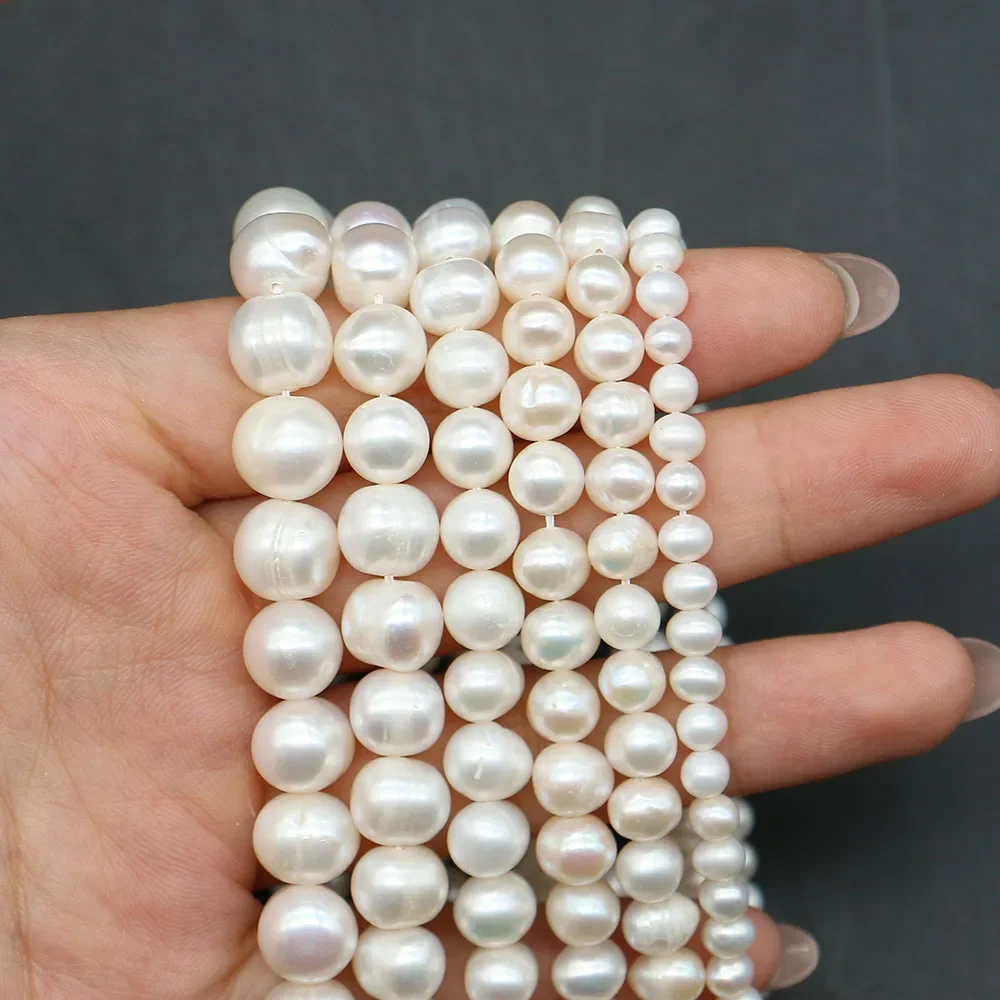 multi-color-round-natural-freshwater-pearl-no-thread-punch-loose-pearls-for-handmade-women's-necklace-bracelet-jewelry-component