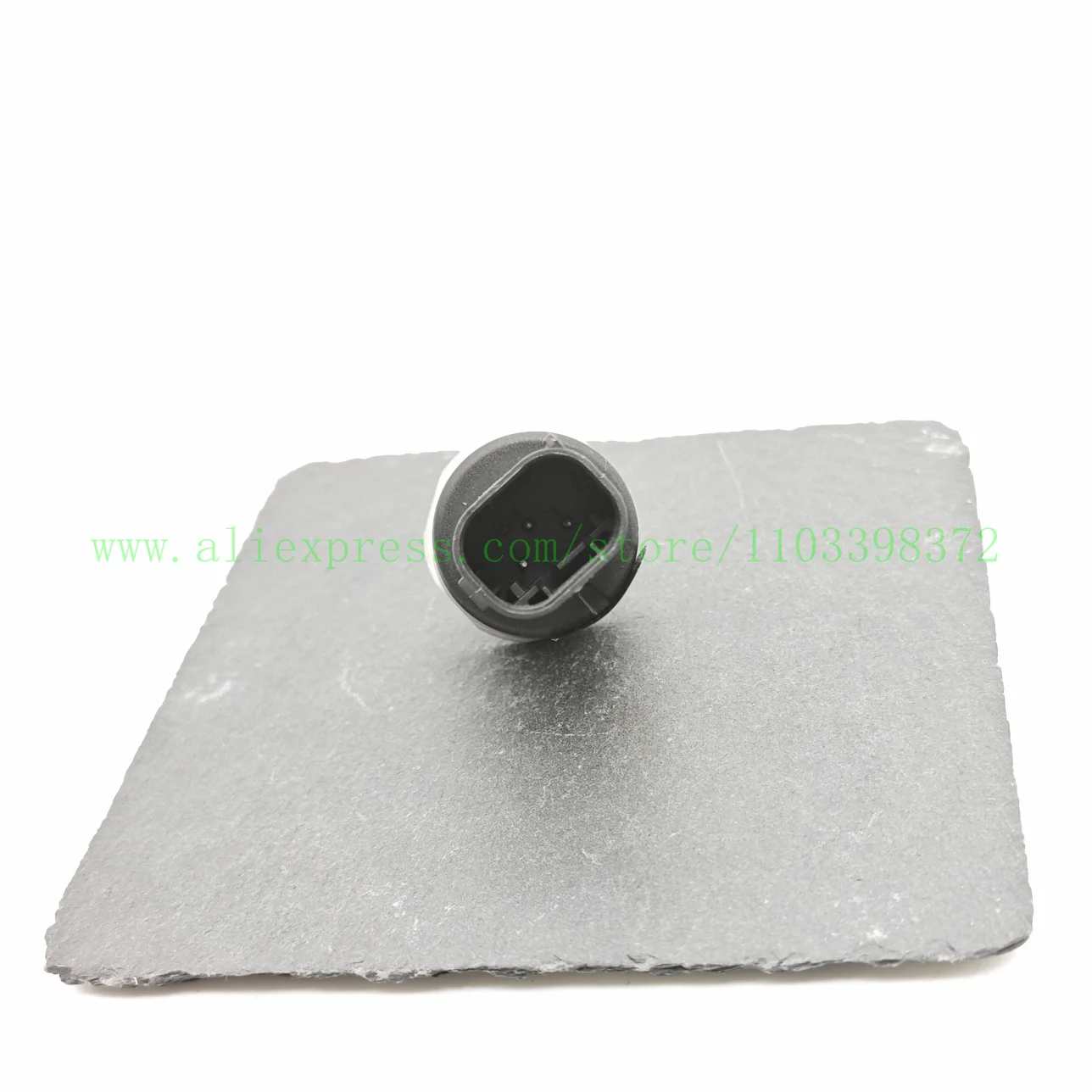 Bild 6: Bo-sch Bremshydraulik-Drucksensor 8 e0907597/8 e0