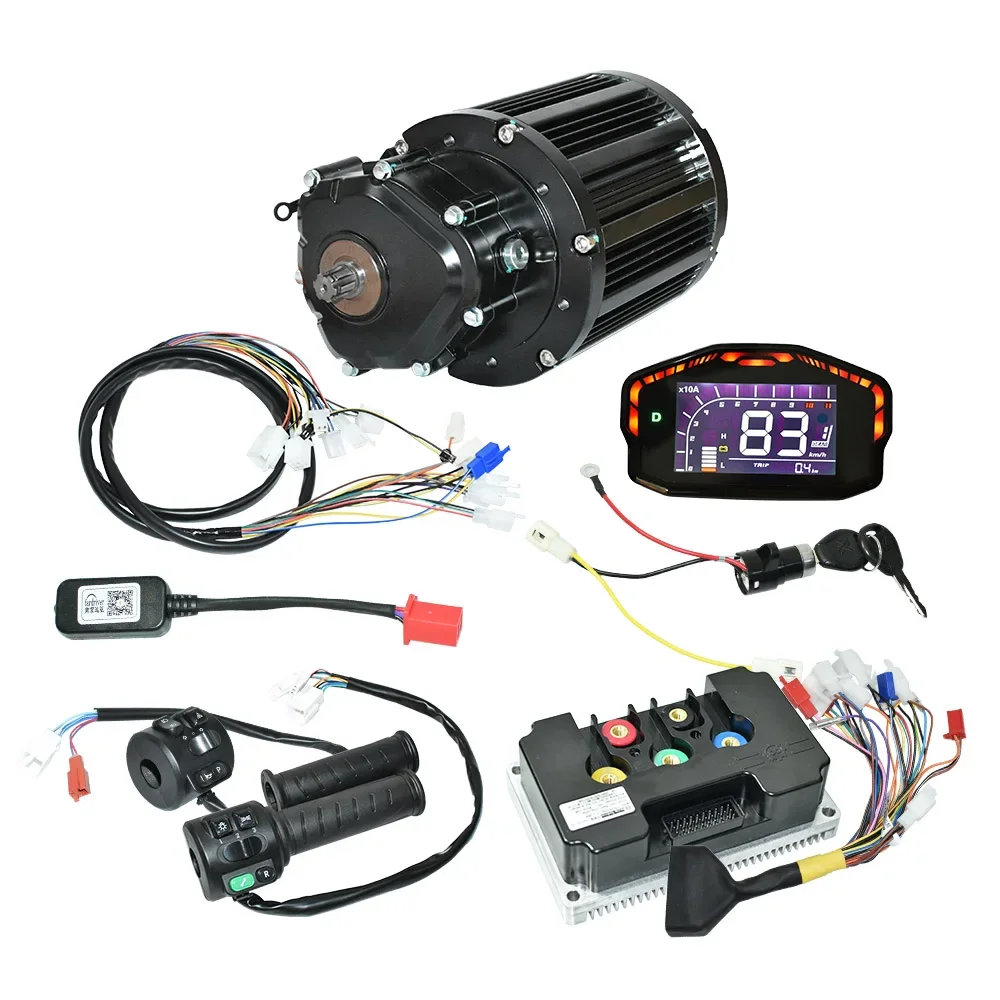 QS138 90H V3 Mid Qs… - image