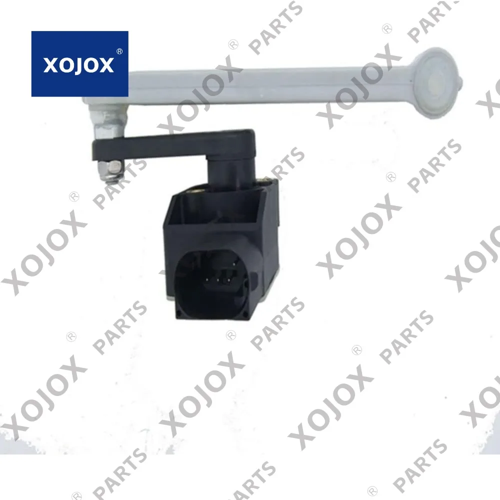 

XOJOX 1шт/набор ЧАСТИ # 3D0941286C 3D0941286D 3D0941286E Датчик высоты LIUMO-AUTO